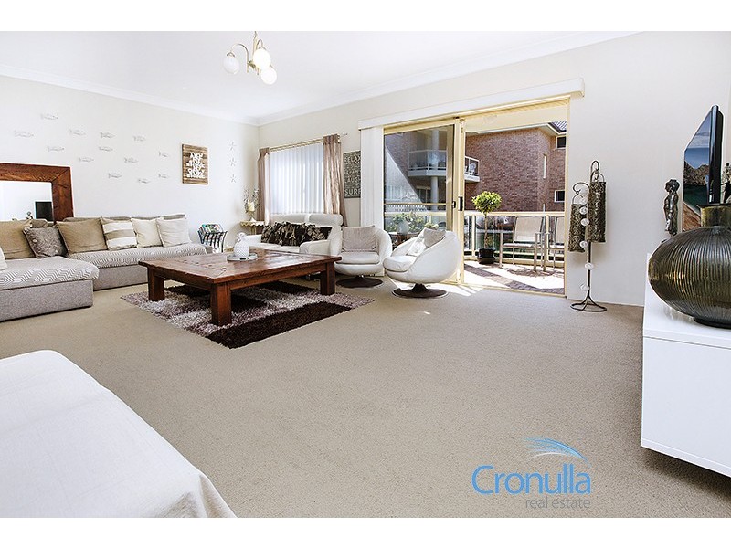 13/2-6 Parramata St, Cronulla NSW 2230