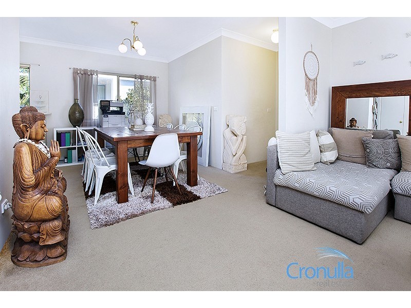 13/2-6 Parramata St, Cronulla NSW 2230