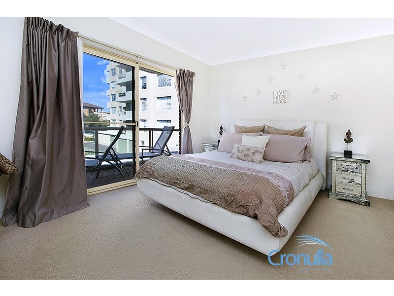 13/2-6 Parramata St, Cronulla NSW 2230