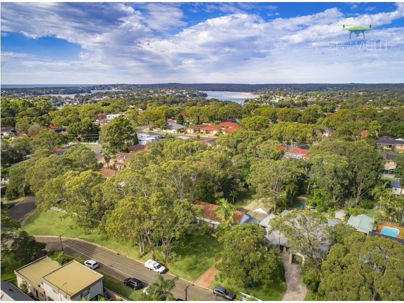 2 Actinotus Ave, Caringbah South NSW 2229