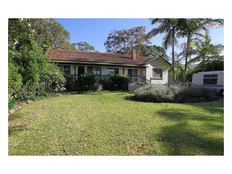 2 Actinotus Ave, Caringbah South NSW 2229