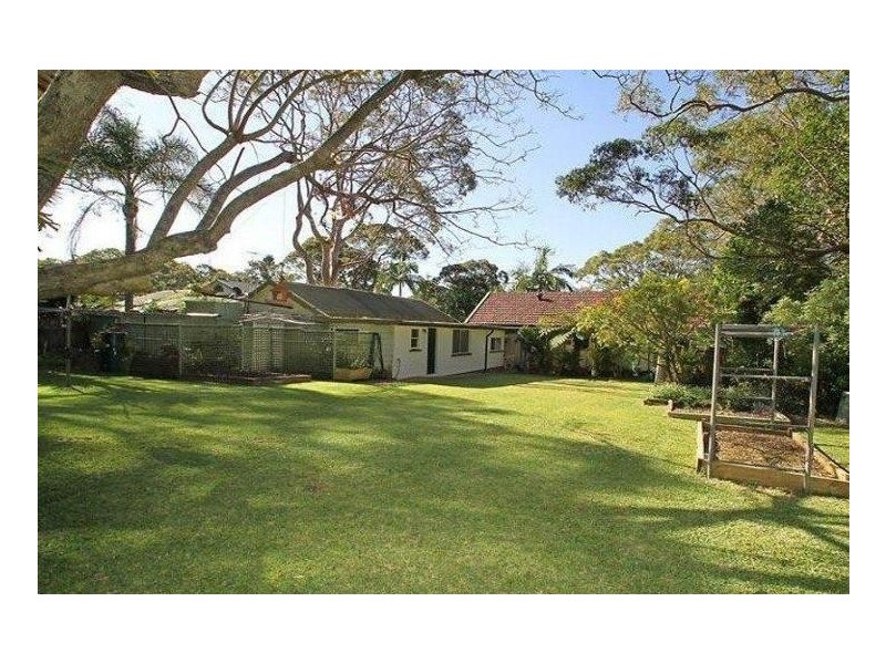 2 Actinotus Ave, Caringbah South NSW 2229