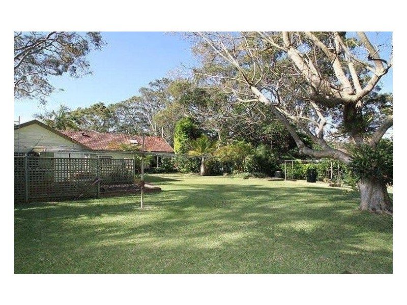 2 Actinotus Ave, Caringbah South NSW 2229