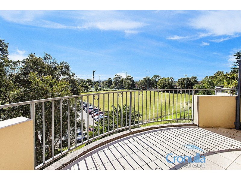 19/23-29 Willock Ave, Miranda NSW 2228