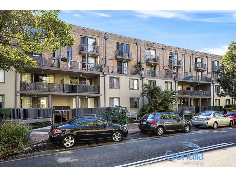 19/23-29 Willock Ave, Miranda NSW 2228