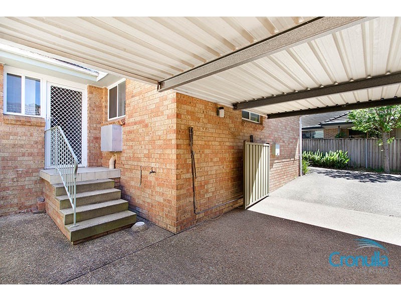440 Port Hacking Road, Caringbah NSW 2229