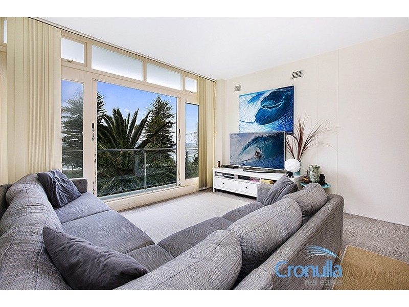 201/21 Coast Avenue, Cronulla NSW 2230