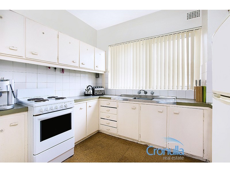 201/21 Coast Avenue, Cronulla NSW 2230