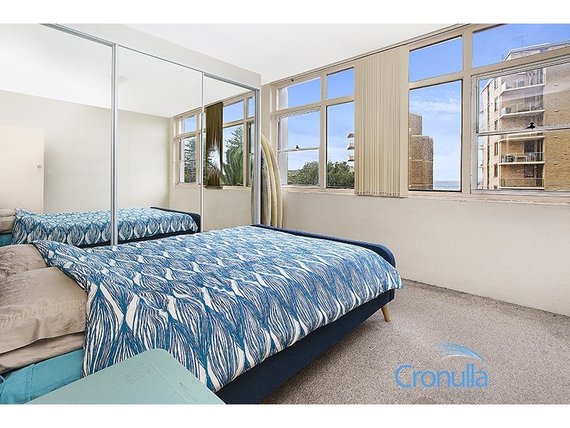 201/21 Coast Avenue, Cronulla NSW 2230