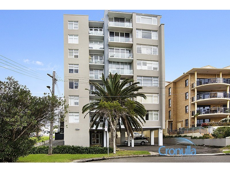 201/21 Coast Avenue, Cronulla NSW 2230