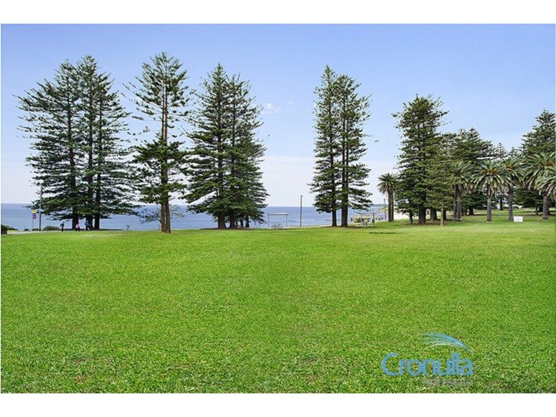 201/21 Coast Avenue, Cronulla NSW 2230
