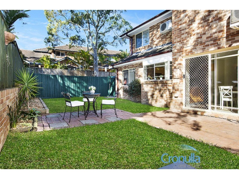 3/21 Dudley Avenue, Caringbah South NSW 2229