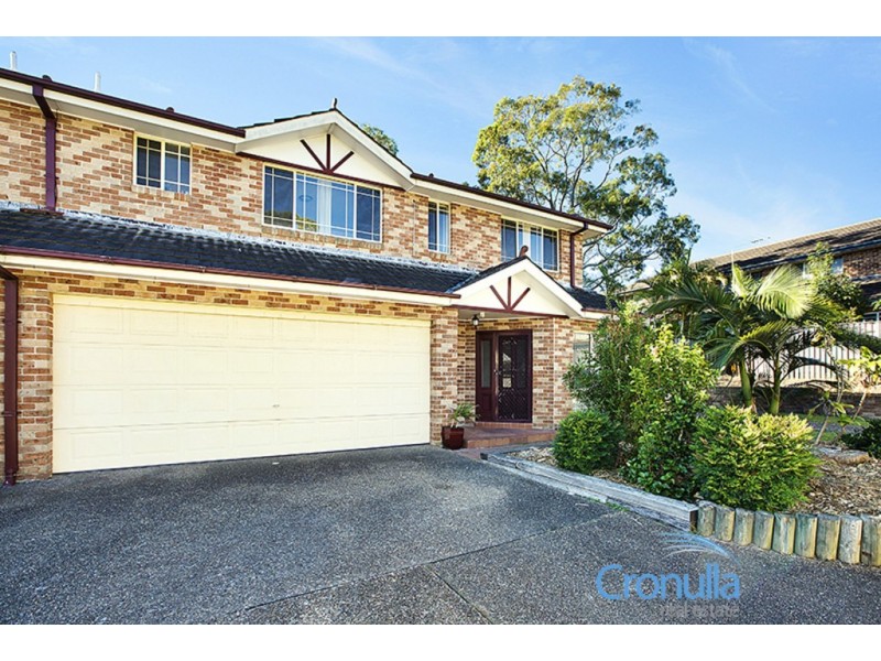 3/21 Dudley Avenue, Caringbah South NSW 2229