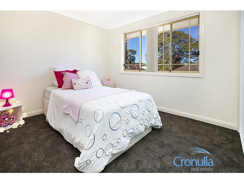 3/21 Dudley Avenue, Caringbah South NSW 2229