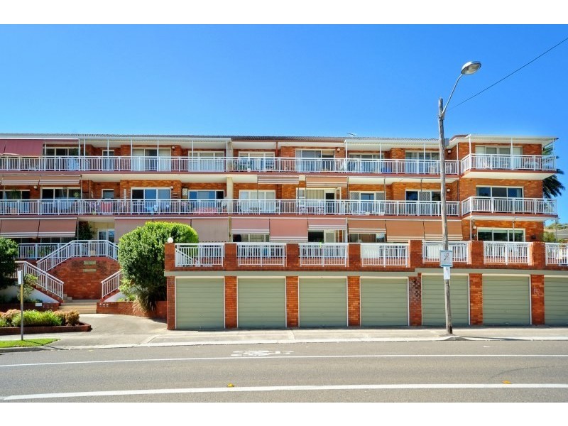 15/16-24 Nicholson Parade, Cronulla NSW 2230