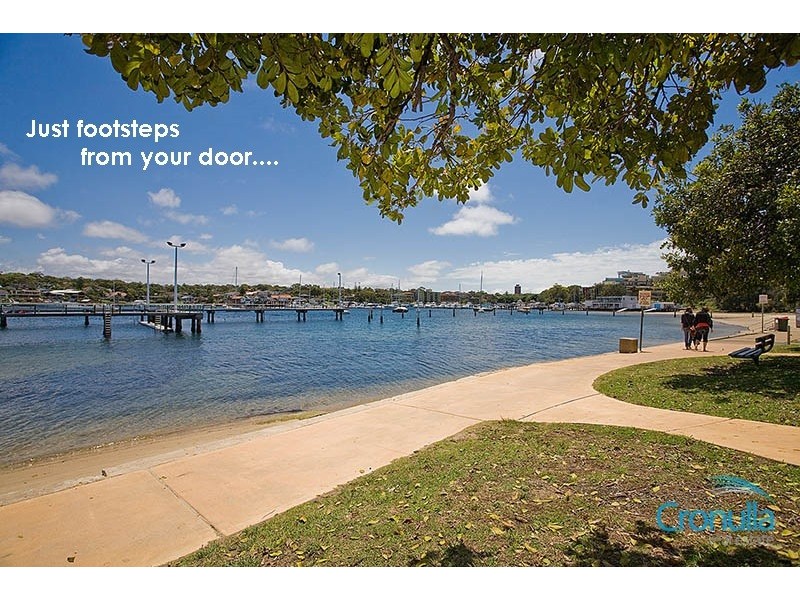 15/16-24 Nicholson Parade, Cronulla NSW 2230