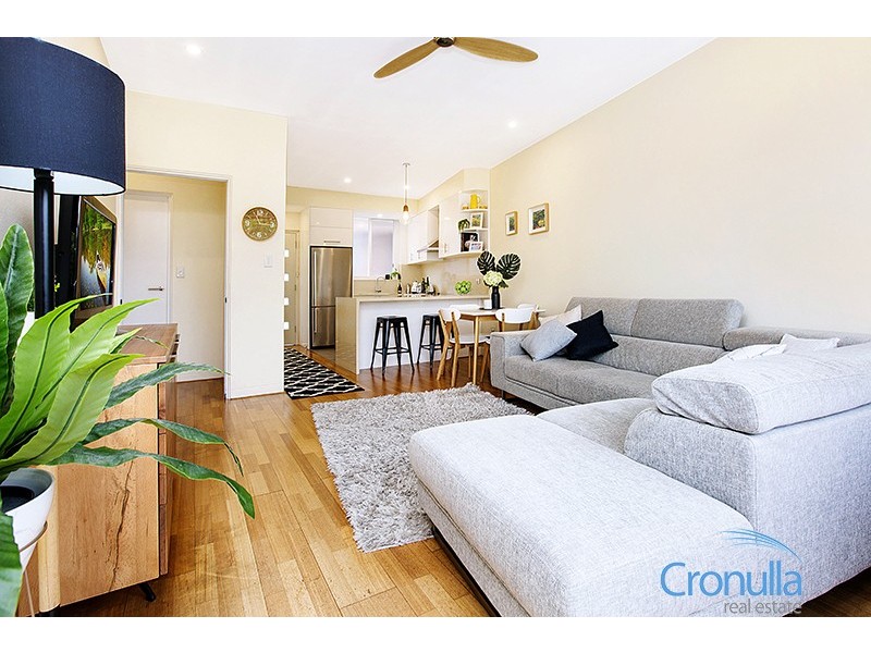 7/48 Nicholson Parade, Cronulla NSW 2230