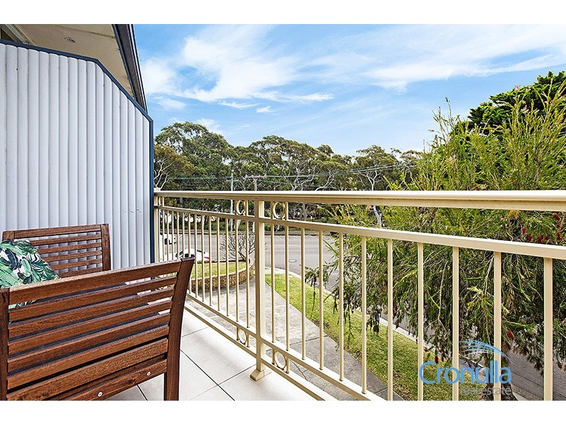 7/48 Nicholson Parade, Cronulla NSW 2230