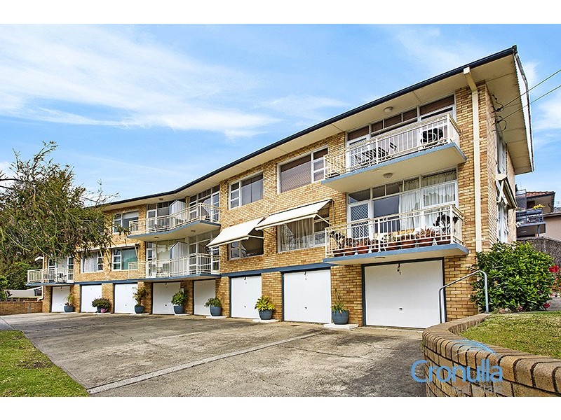 7/48 Nicholson Parade, Cronulla NSW 2230