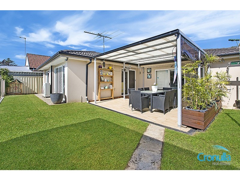 119 Tasman Street, Kurnell NSW 2231