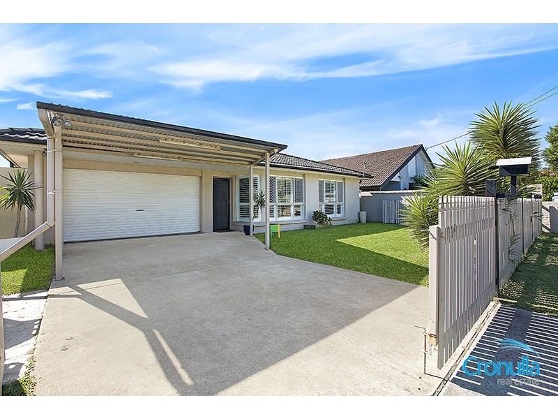 119 Tasman Street, Kurnell NSW 2231
