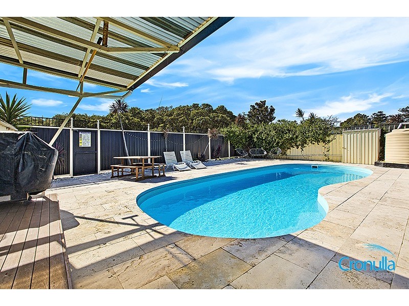 119 Tasman Street, Kurnell NSW 2231