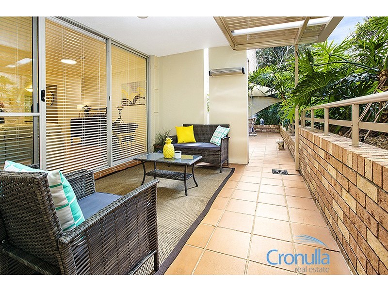 3/15-19 Burraneer Bay Road, Cronulla NSW 2230