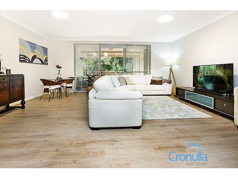 3/15-19 Burraneer Bay Road, Cronulla NSW 2230