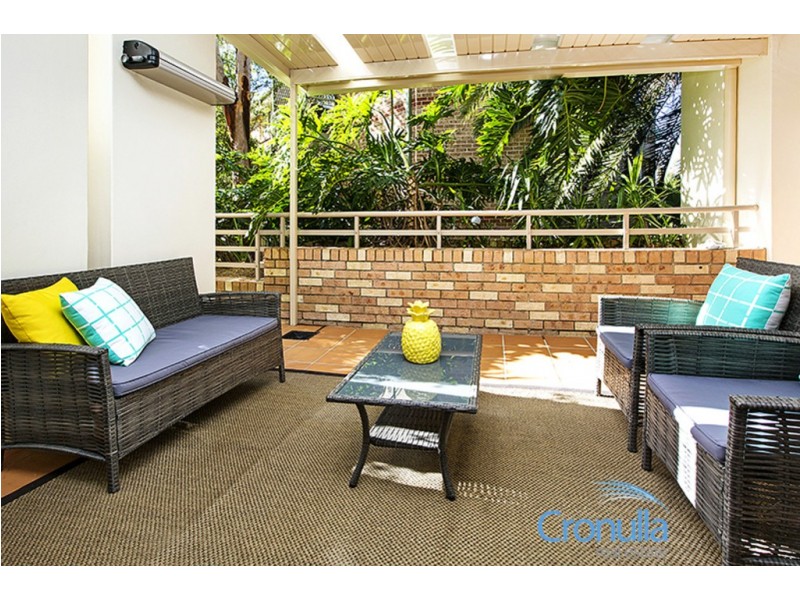 3/15-19 Burraneer Bay Road, Cronulla NSW 2230