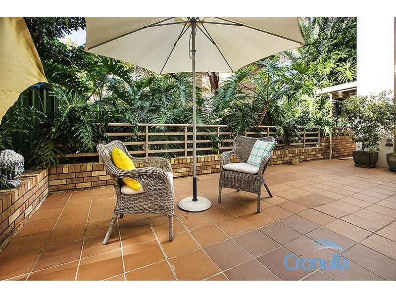3/15-19 Burraneer Bay Road, Cronulla NSW 2230