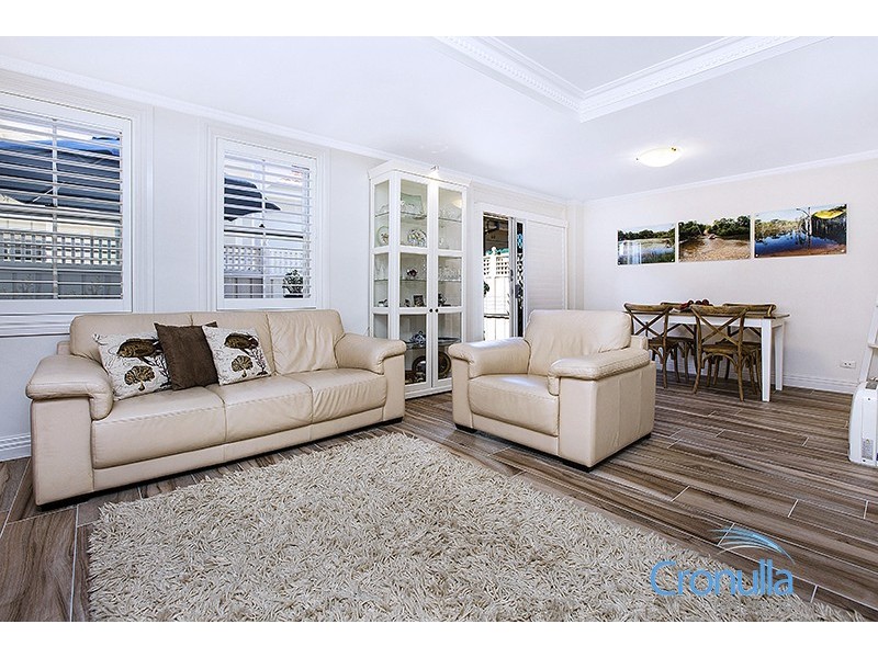 12/9 Lucas Street, Cronulla NSW 2230