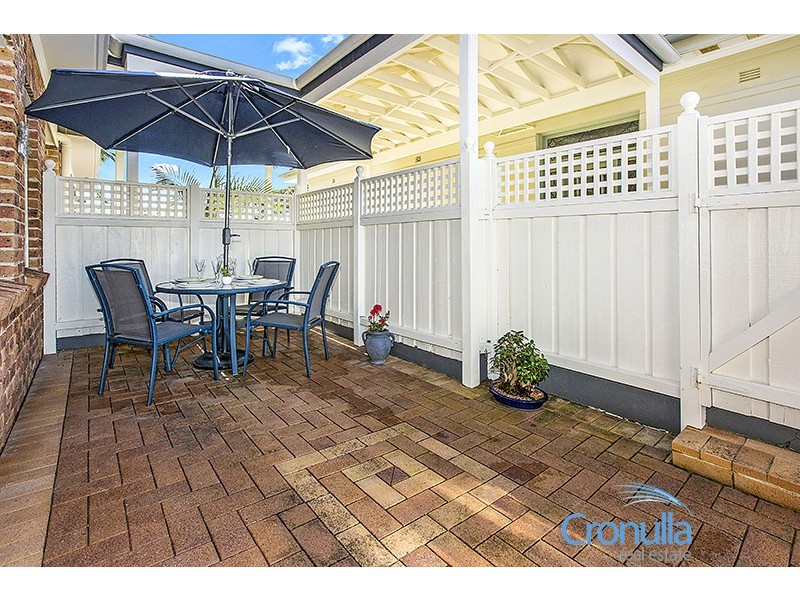 12/9 Lucas Street, Cronulla NSW 2230