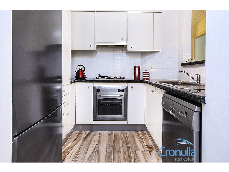 12/9 Lucas Street, Cronulla NSW 2230