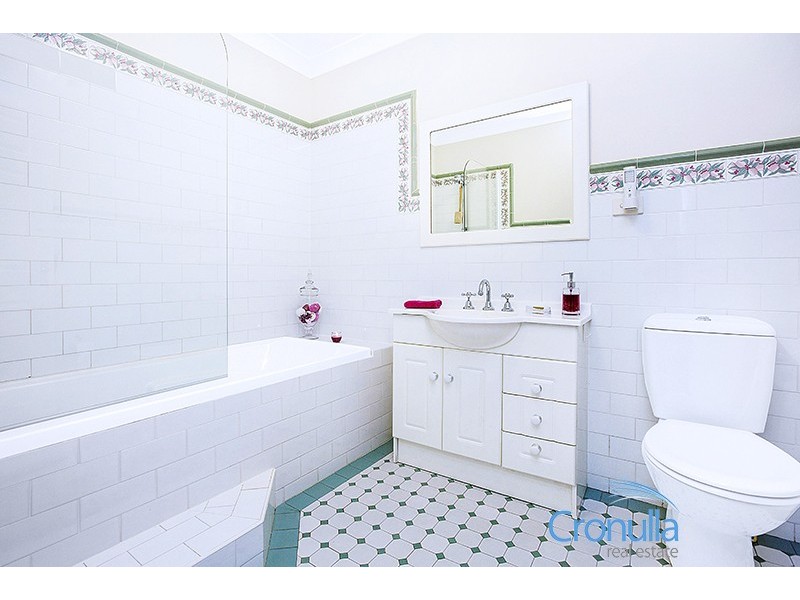 12/9 Lucas Street, Cronulla NSW 2230