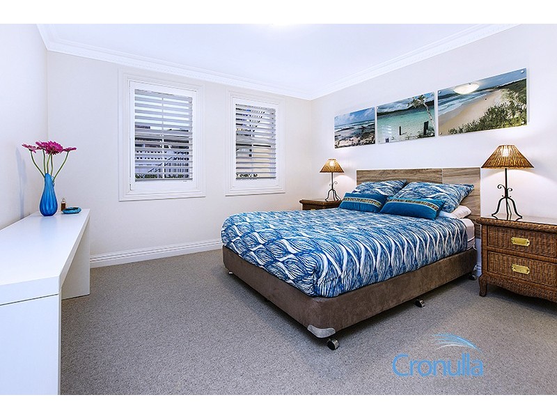 12/9 Lucas Street, Cronulla NSW 2230