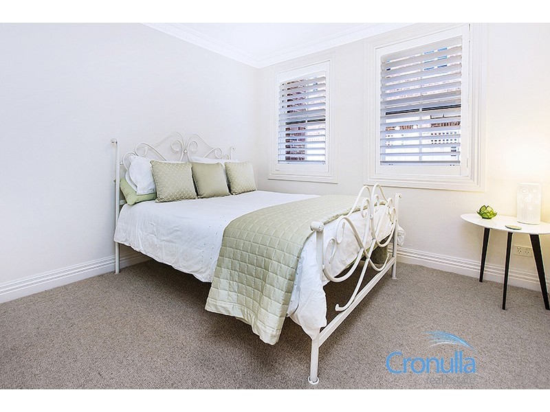 12/9 Lucas Street, Cronulla NSW 2230