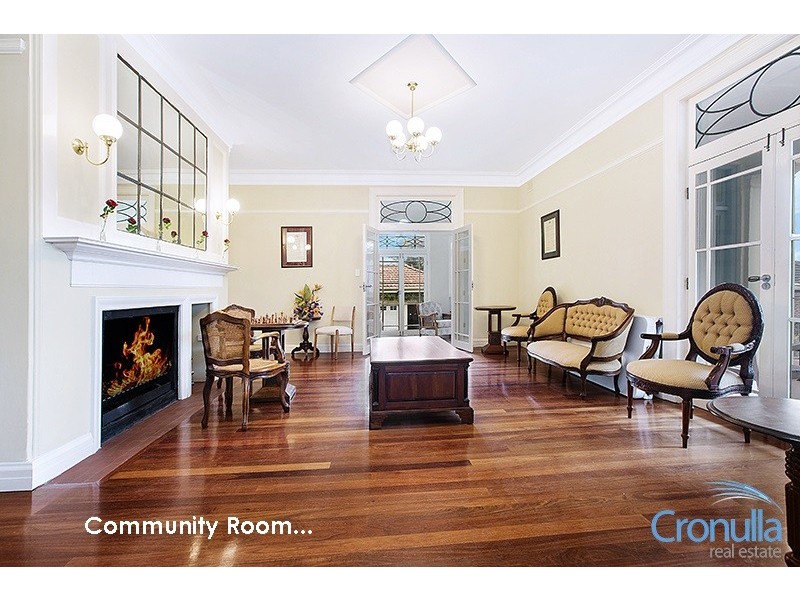 12/9 Lucas Street, Cronulla NSW 2230