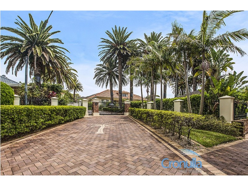 12/9 Lucas Street, Cronulla NSW 2230