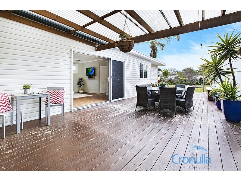 91 Torres Street, Kurnell NSW 2231
