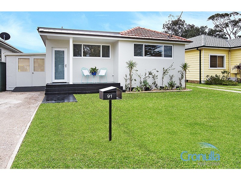 91 Torres Street, Kurnell NSW 2231
