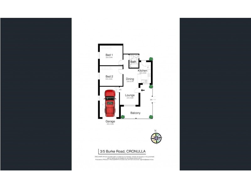 5 Burke Road, Cronulla NSW 2230