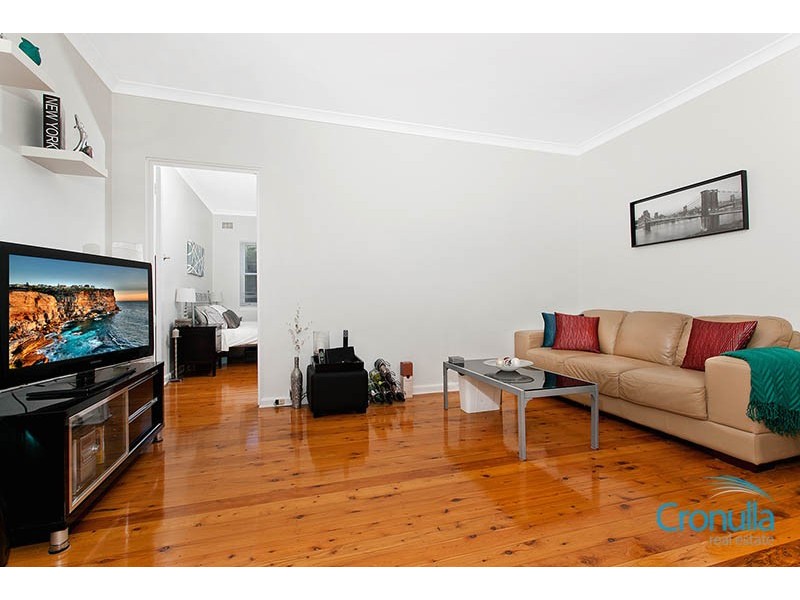 3/149 Cawarra Road, Caringbah NSW 2229