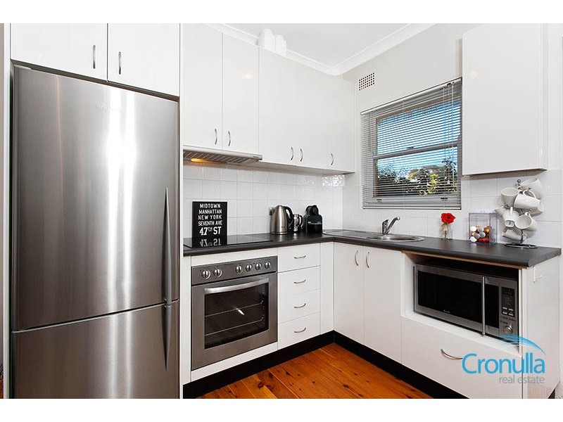 3/149 Cawarra Road, Caringbah NSW 2229