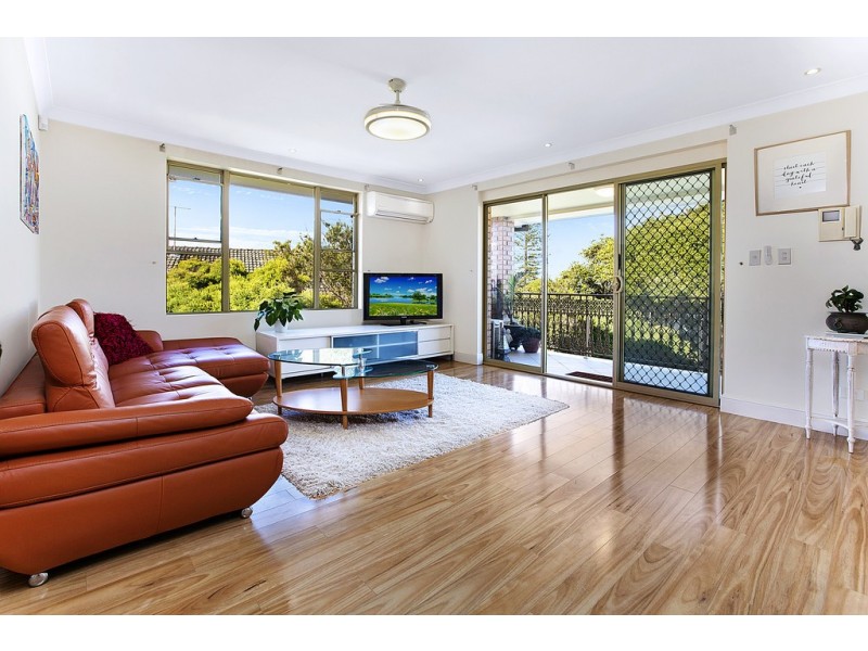 11/4-6 Ingalara Avenue, Cronulla NSW 2230