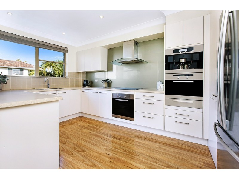 11/4-6 Ingalara Avenue, Cronulla NSW 2230