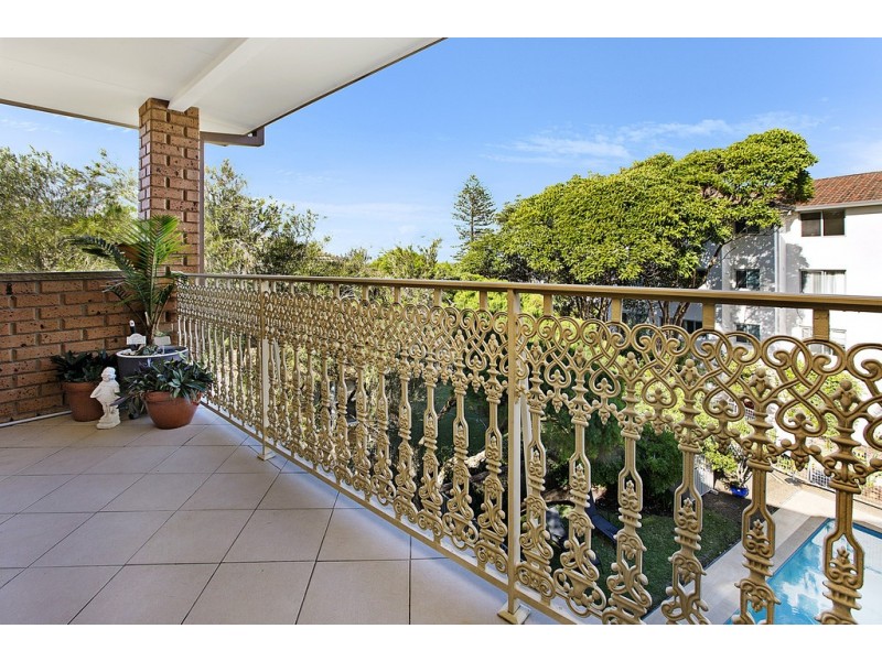 11/4-6 Ingalara Avenue, Cronulla NSW 2230