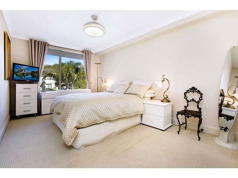 11/4-6 Ingalara Avenue, Cronulla NSW 2230