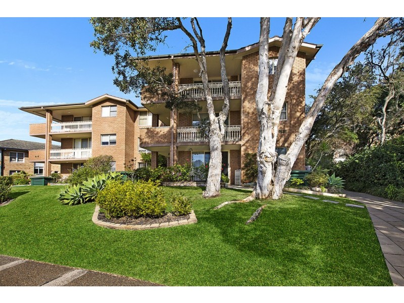 11/4-6 Ingalara Avenue, Cronulla NSW 2230
