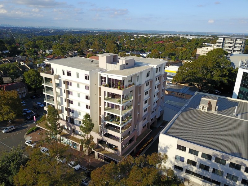 6/720 Old Princes Highway, Sutherland NSW 2232