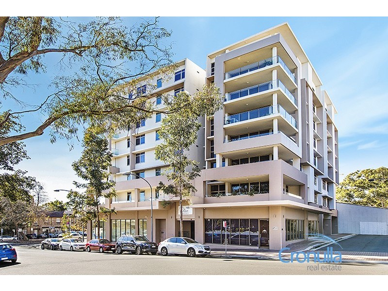 6/720 Old Princes Highway, Sutherland NSW 2232
